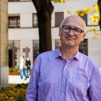 Steffen Neumann
